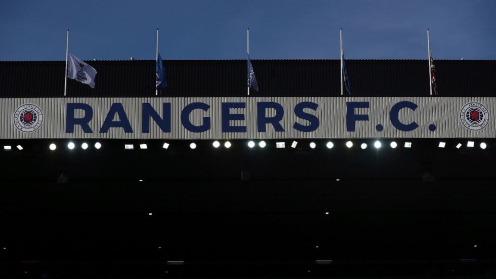Rangers